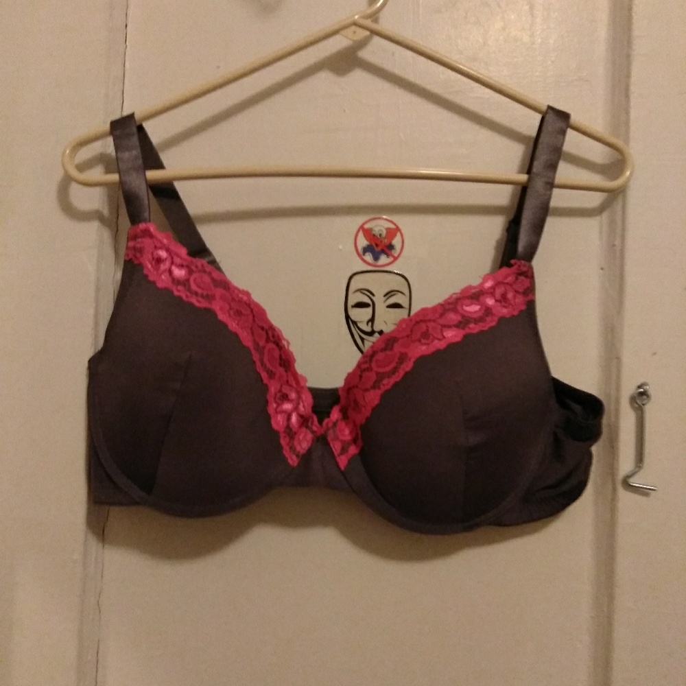 Bra